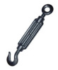 Turnbuckle DIN 1480 Hook&Eye-Rigging Hardware