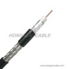 Coaxial Cable HS100