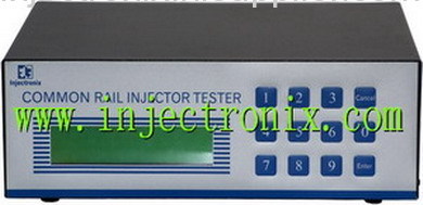Common Rail Injecter Tester