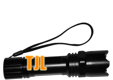 Led Flashlight