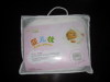 Latex Baby Pillow with PVC Bag