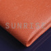 red silicone Coated Fabric