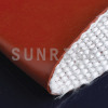 Silicone rubber Coating Fabric