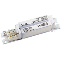 Fluorescent Lamp Electromagnetic ballasts