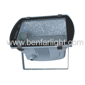 IP65 hps 150W HID Flood Light fitting