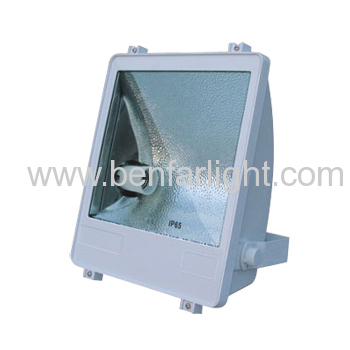 IP65 400W HID Flood Light fitting