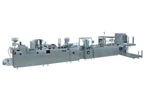 Carton Packing Production Line