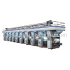 Gravure Printing Machines