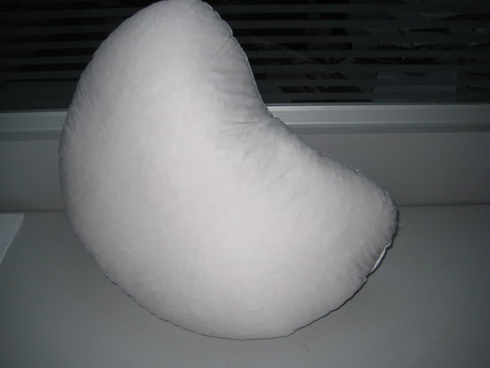 Latex Pillow