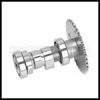 Motorbike Camshaft