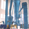 High Pressure Suspension Grinding Mill