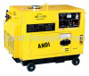 Diesel Generator