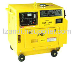 Diesel Generator