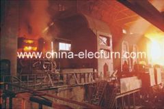 Electric Arc Furnace