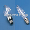 High Pressure Sodium Lamp-Elliptical type