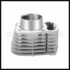 Motorcycle Engine Block/Cylinder