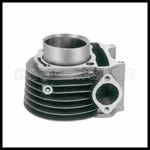 Motorcycle Engine Block/Cylinder