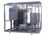 plate and frame heat exchanger