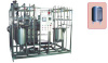 brazed plate heat exchangers