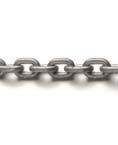  Short Link Chain Calibrated