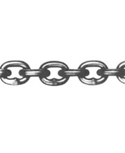 Proof Coil Chain