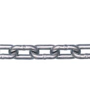  Chain Proof Coil Chain