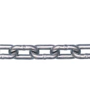  Chain Proof Coil Chain