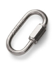 Stainless Steel Quick Link