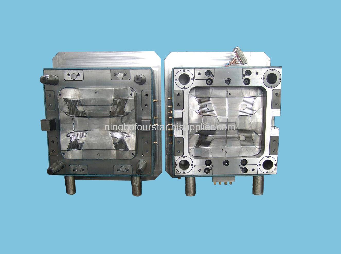 Inner Lens Mould