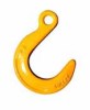 Grade 80 Alloy Steel Foundry Eye Hook