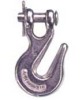 Clevis Grab Hook-Stainless Steel