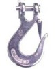 Clevis Slip Hook-Stainless Steel