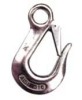 Eye Slip Hook - Stainless Steel