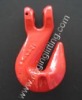 Alloy Clevis Grab Shortening Hook