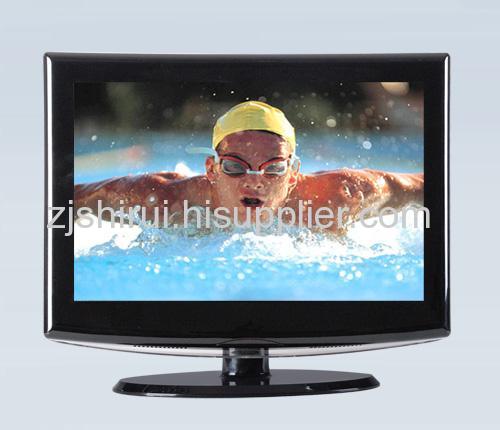 19'' LCD TV