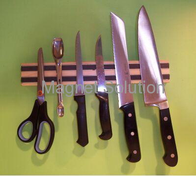 magnetic knife holder from China manufacturer - Magnet Solution (China ...