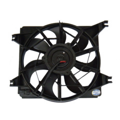 Radiator Fan Motor for KIA