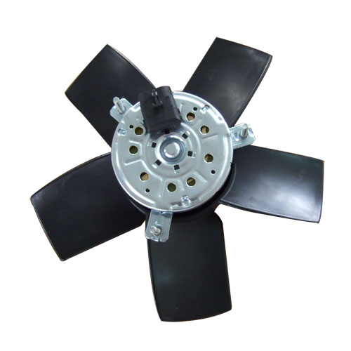 Fan Motor For GM CHEVY