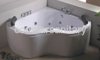 aquatic bathtub