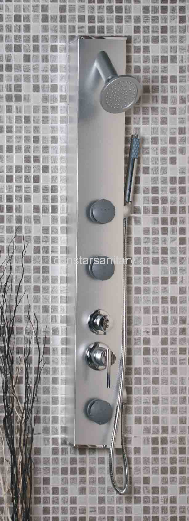 shower wall panel