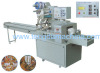 Bread Packaging Machine