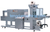 Automatic Heat & Shrink Packaging Machine