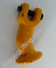 ELEPHANT FOOT Hook CLEVIS Type