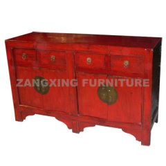 Shanxi Home Cupboard