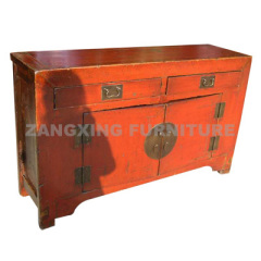 Shanxi antique Cabinet