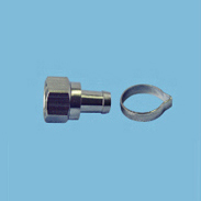 Coaxial Cable Connector