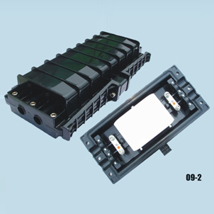 Fiber Optic Closure