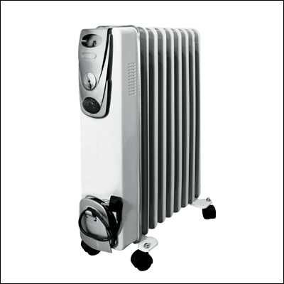 Oil Heater