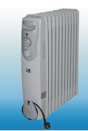 Oil Heater