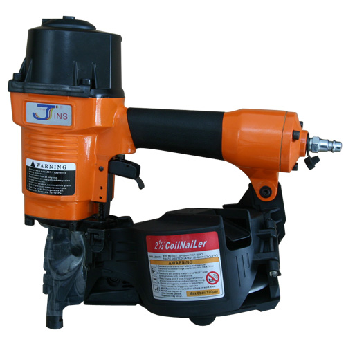 Coil Nailer